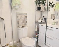 Rynek wtórny - Town house - Marbella - Marbella Centro