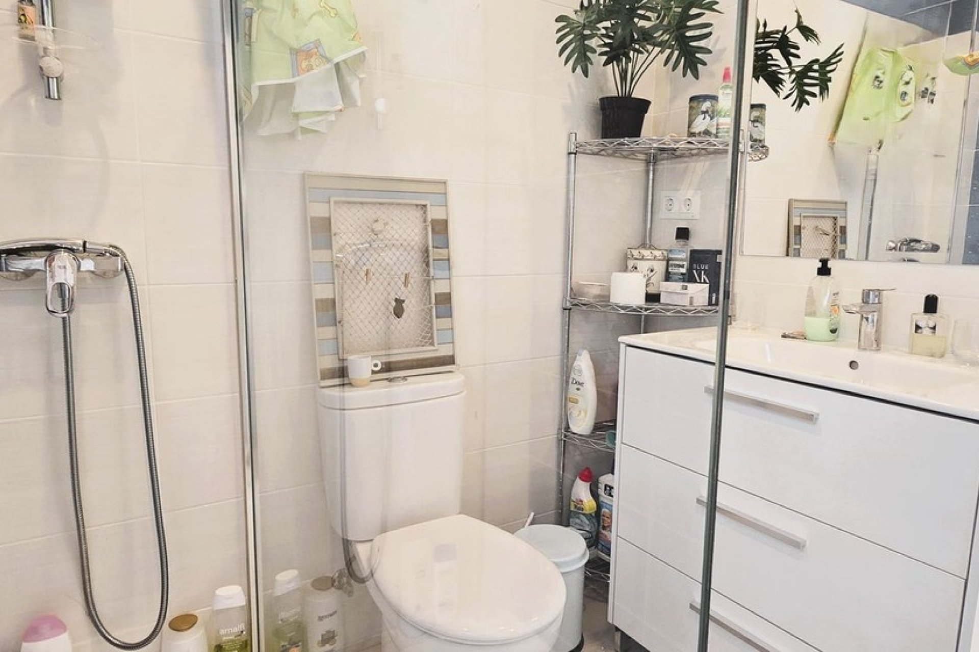 Rynek wtórny - Town house - Marbella - Marbella Centro