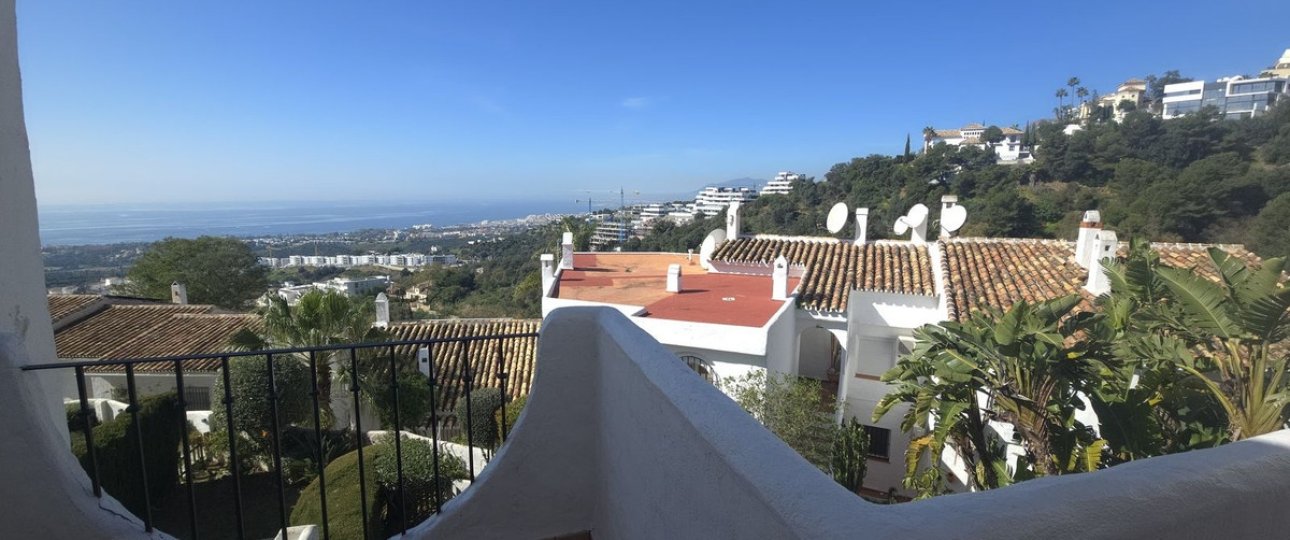 Rynek wtórny - Town house - Marbella - Marbella Centro