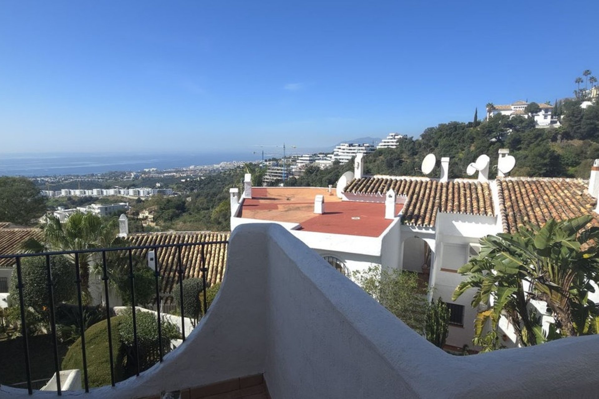 Rynek wtórny - Town house - Marbella - Marbella Centro