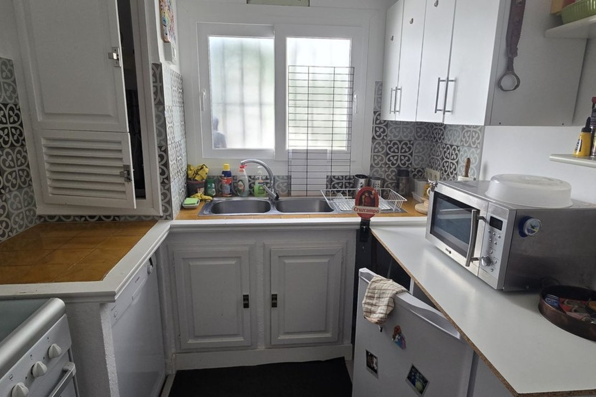 Rynek wtórny - Town house - Marbella - Marbella Centro