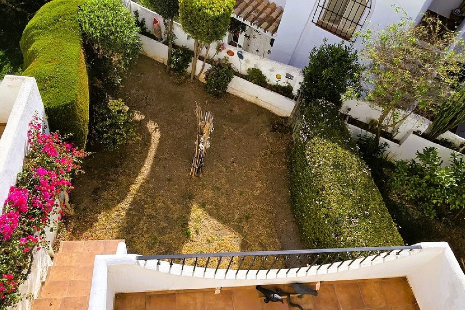 Rynek wtórny - Town house - Marbella - Marbella Centro