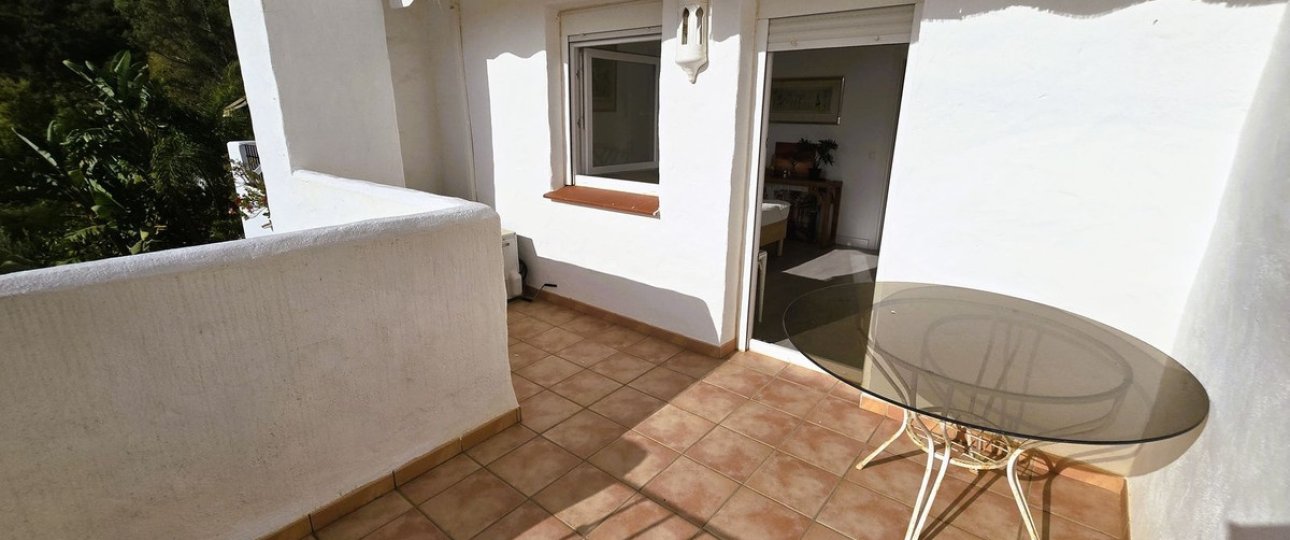 Rynek wtórny - Town house - Marbella - Marbella Centro