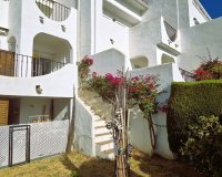 Rynek wtórny - Town house - Marbella - Marbella Centro
