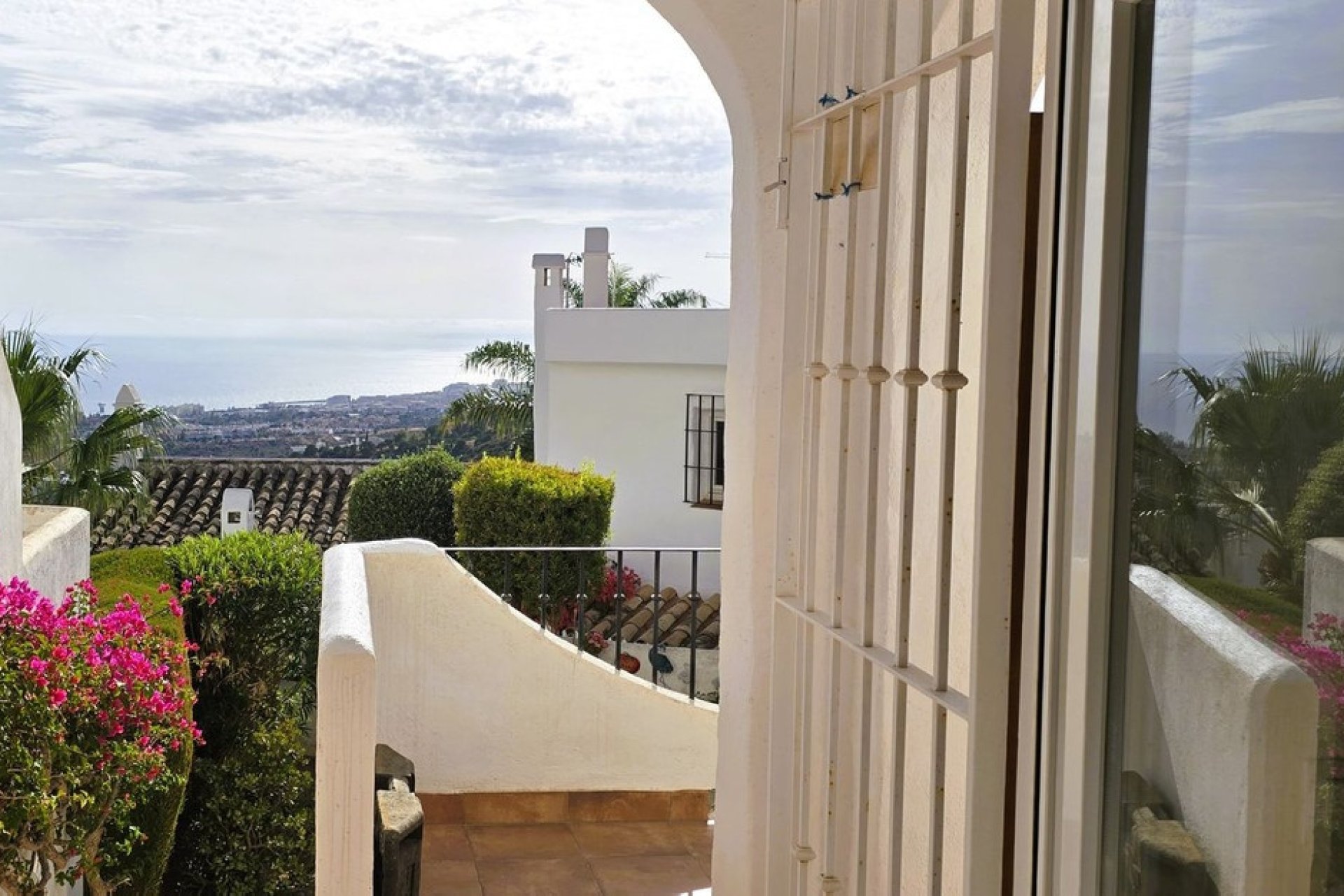 Rynek wtórny - Town house - Marbella - Marbella Centro