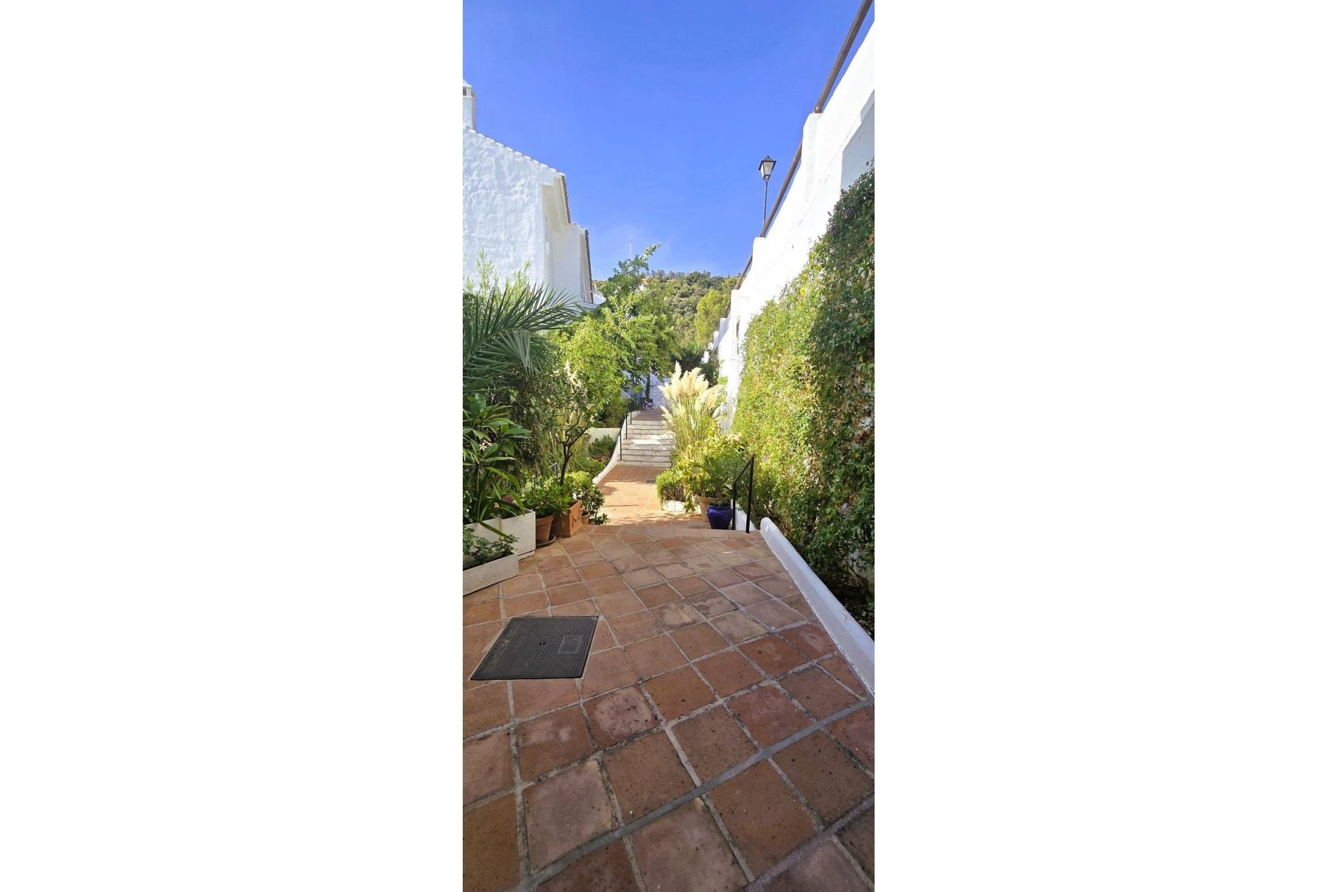 Rynek wtórny - Town house - Marbella - Marbella Centro