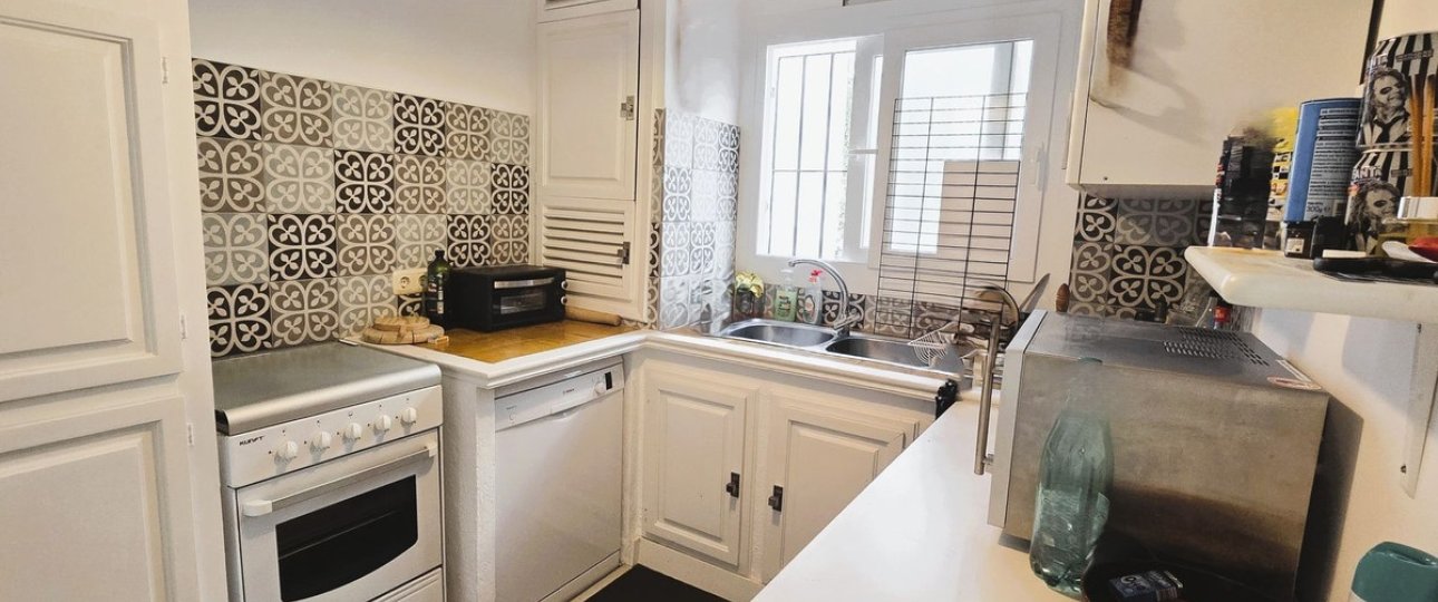 Rynek wtórny - Town house - Marbella - Marbella Centro