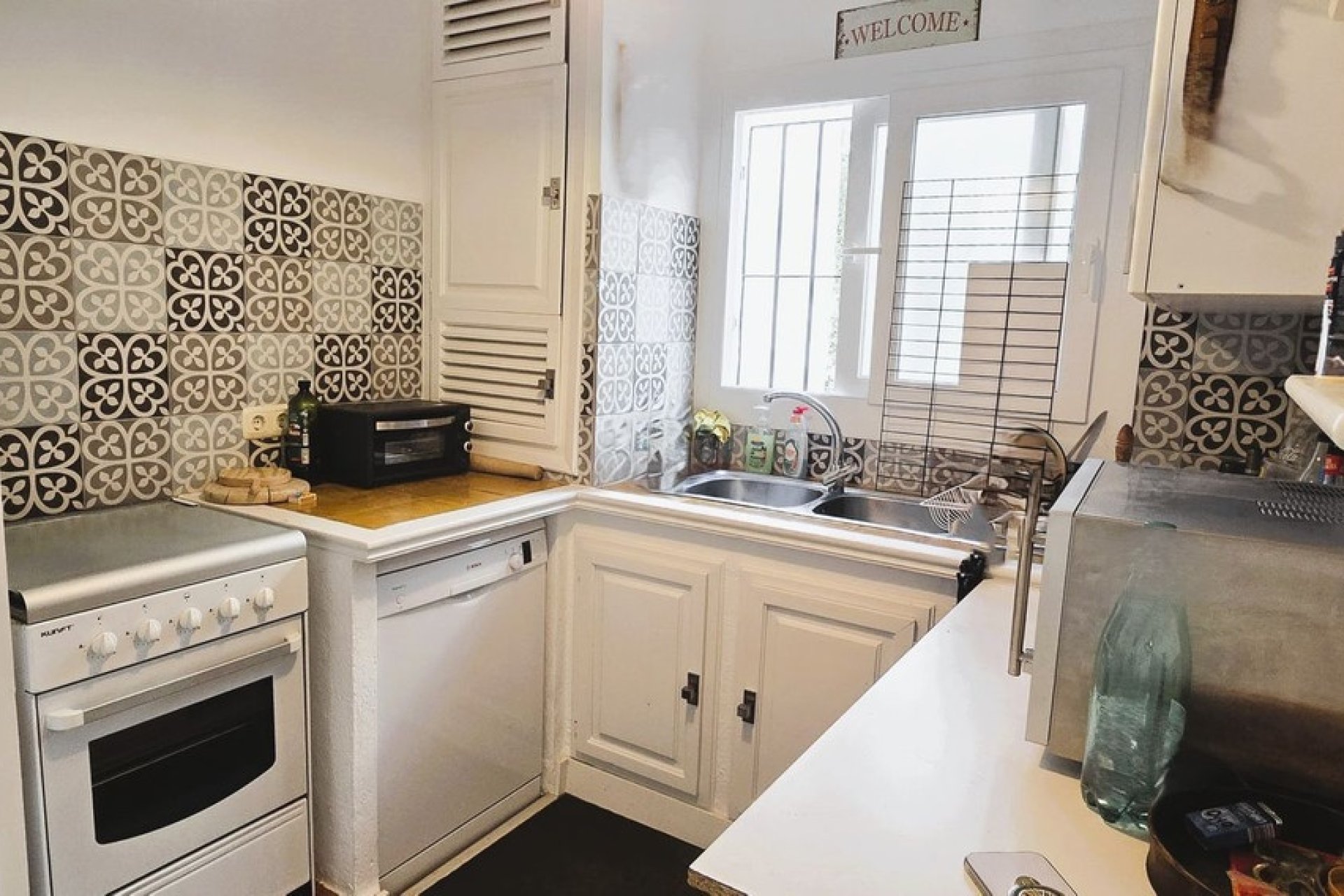 Rynek wtórny - Town house - Marbella - Marbella Centro