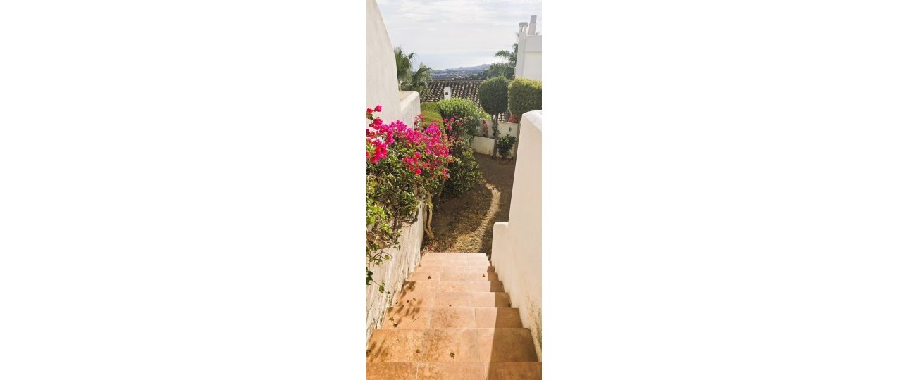 Rynek wtórny - Town house - Marbella - Marbella Centro