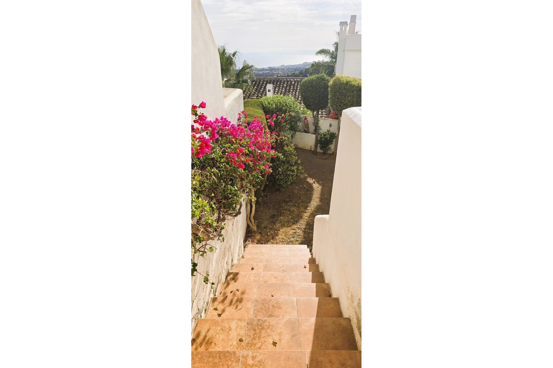 Rynek wtórny - Town house - Marbella - Marbella Centro