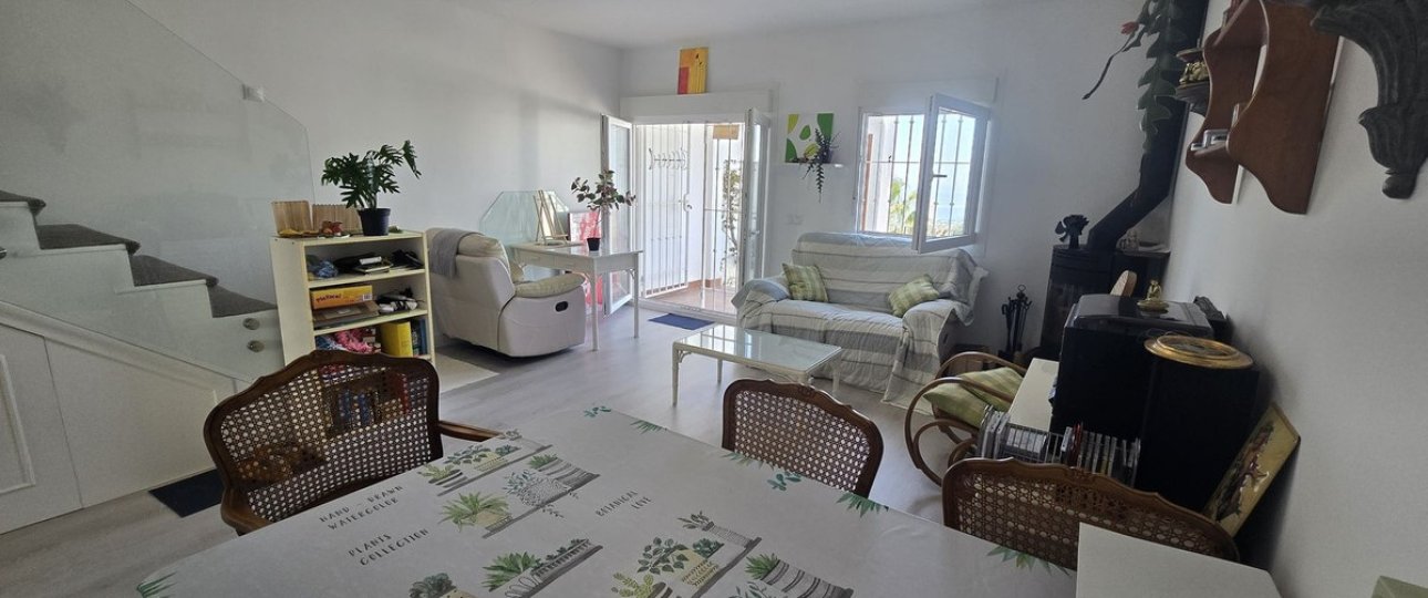 Rynek wtórny - Town house - Marbella - Marbella Centro