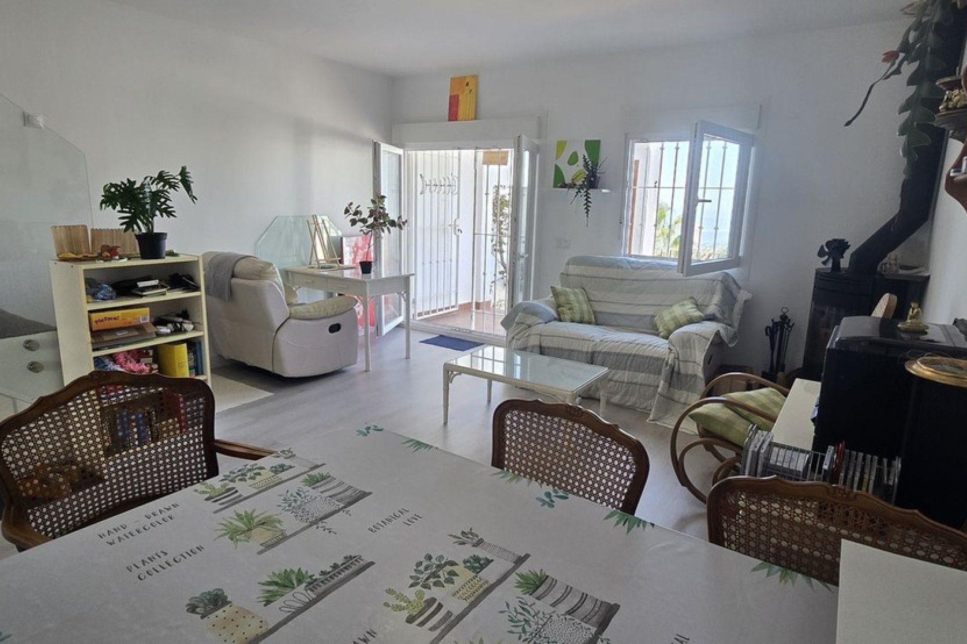 Rynek wtórny - Town house - Marbella - Marbella Centro