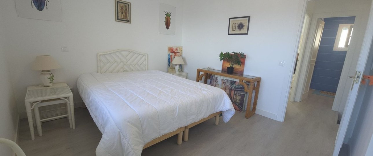 Rynek wtórny - Town house - Marbella - Marbella Centro