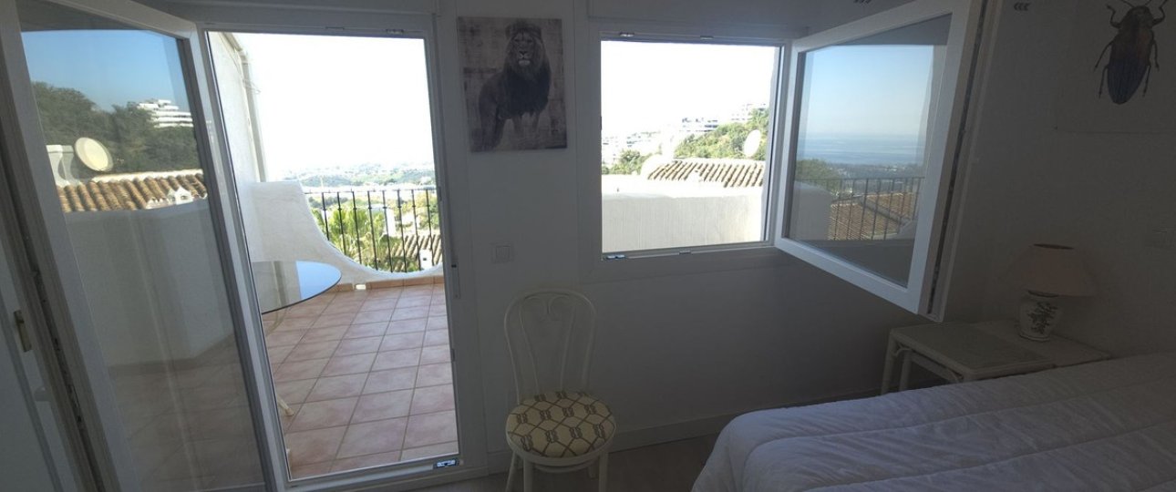 Rynek wtórny - Town house - Marbella - Marbella Centro