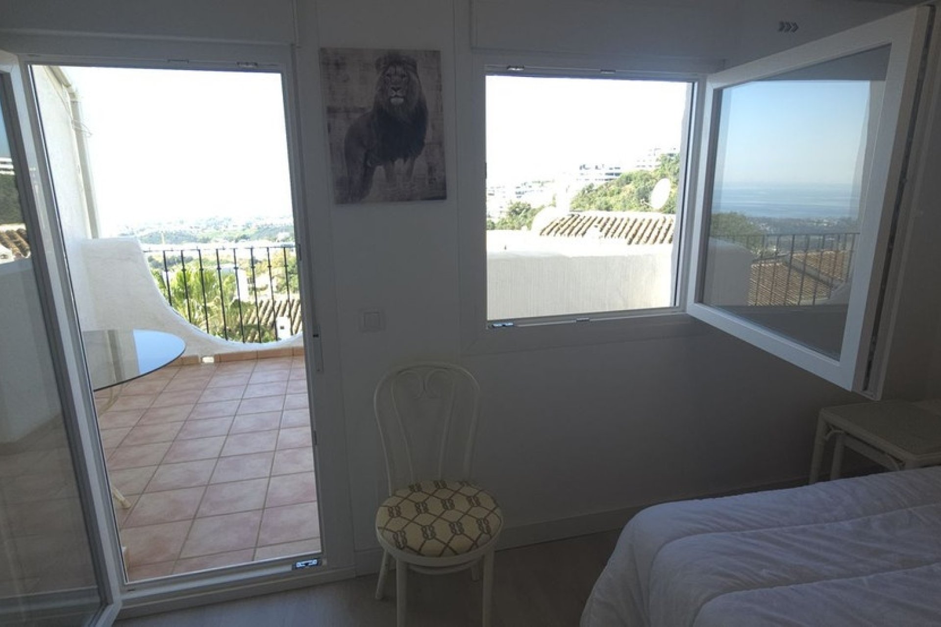 Rynek wtórny - Town house - Marbella - Marbella Centro