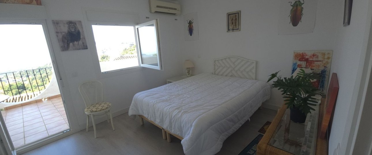 Rynek wtórny - Town house - Marbella - Marbella Centro