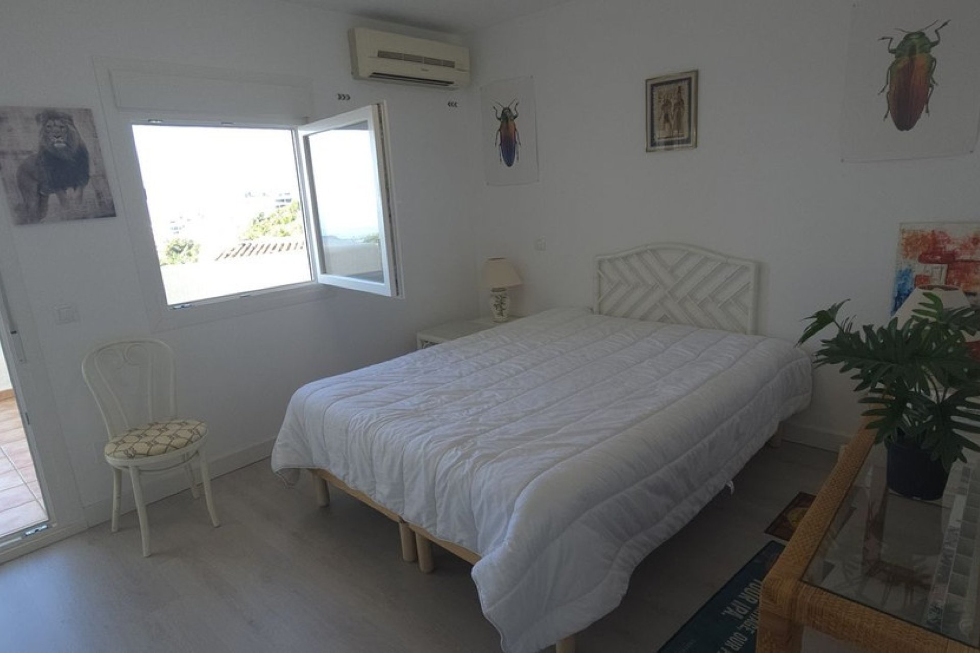 Rynek wtórny - Town house - Marbella - Marbella Centro