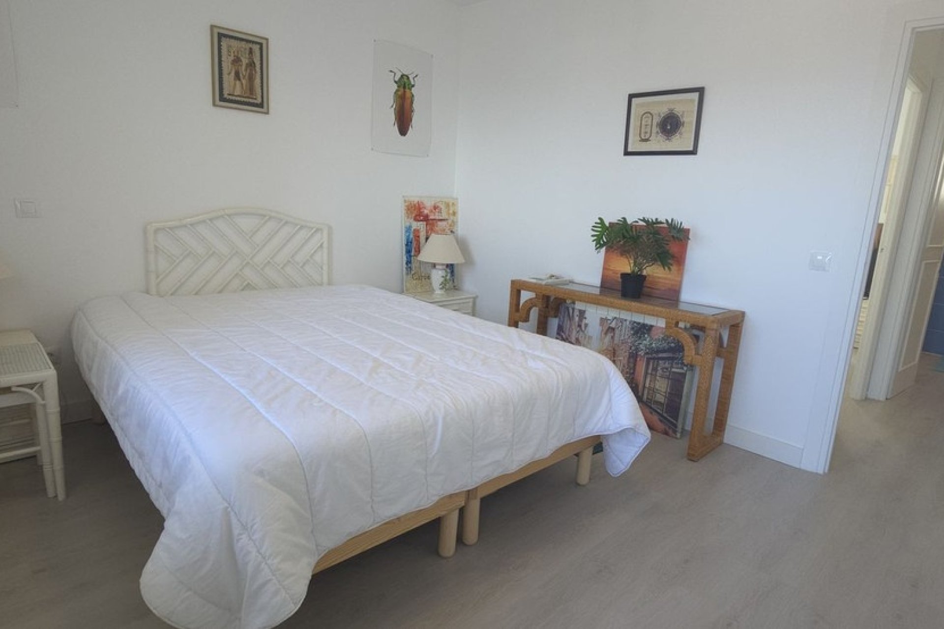 Rynek wtórny - Town house - Marbella - Marbella Centro