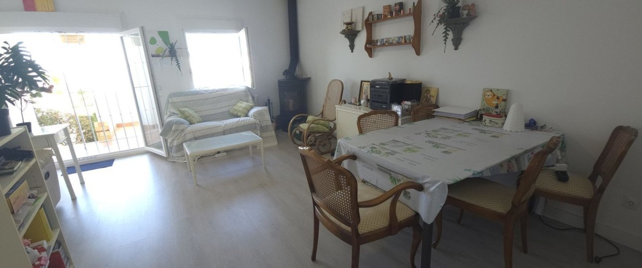 Rynek wtórny - Town house - Marbella - Marbella Centro