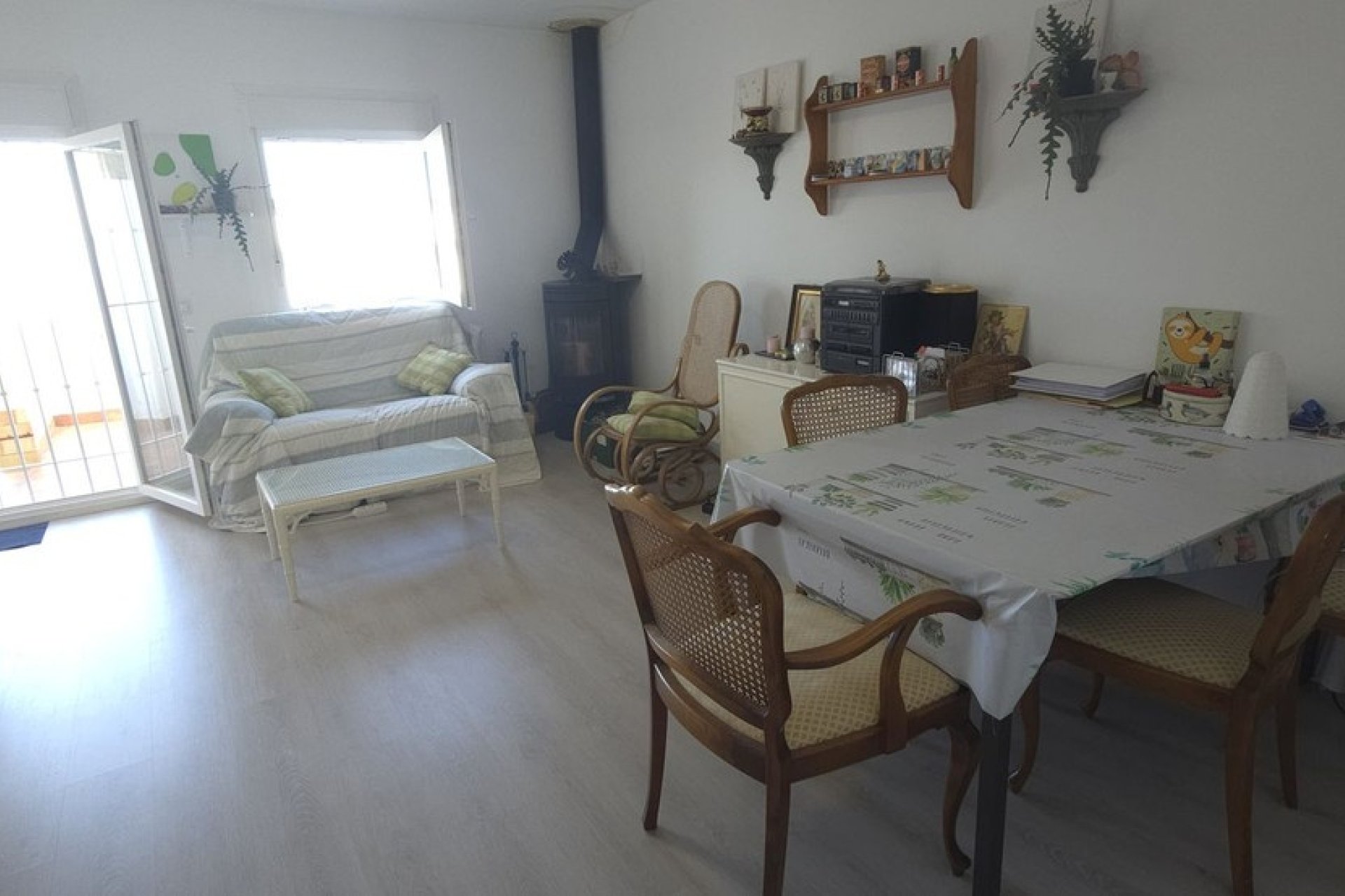 Rynek wtórny - Town house - Marbella - Marbella Centro