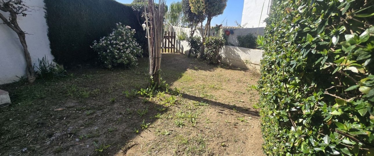 Rynek wtórny - Town house - Marbella - Marbella Centro