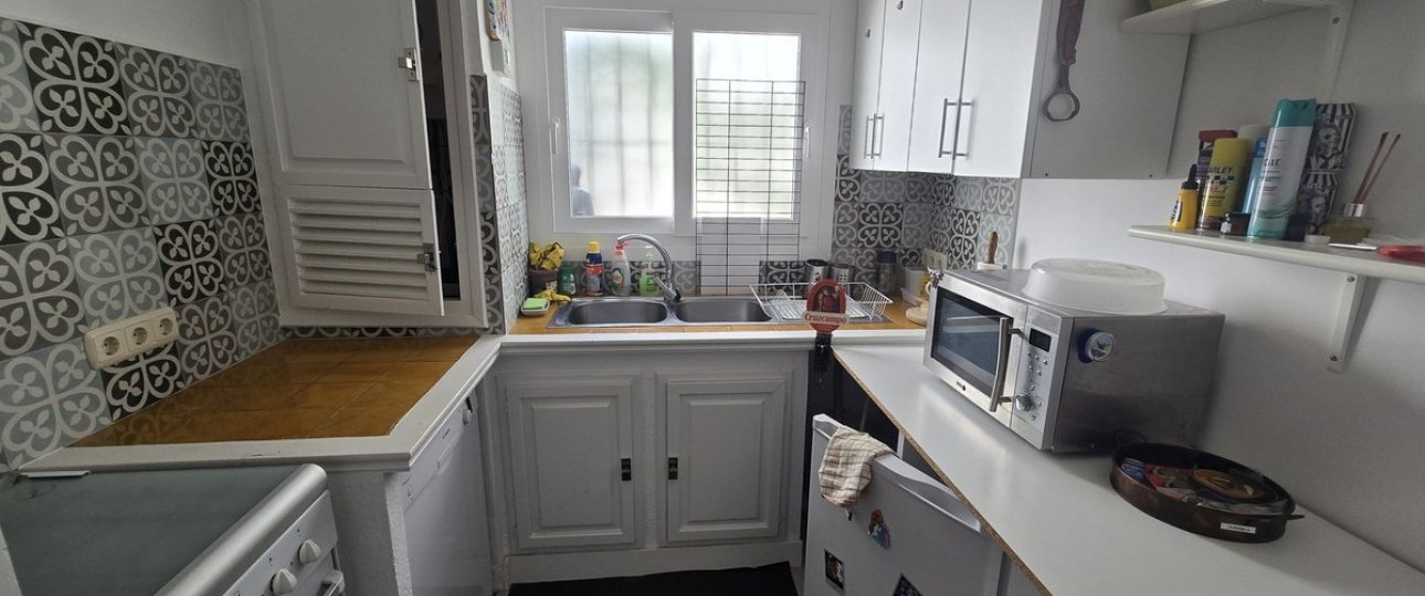 Rynek wtórny - Town house - Marbella - Marbella Centro