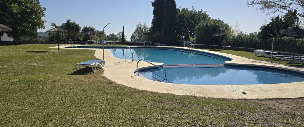 Rynek wtórny - Town house - Marbella - Marbella Centro