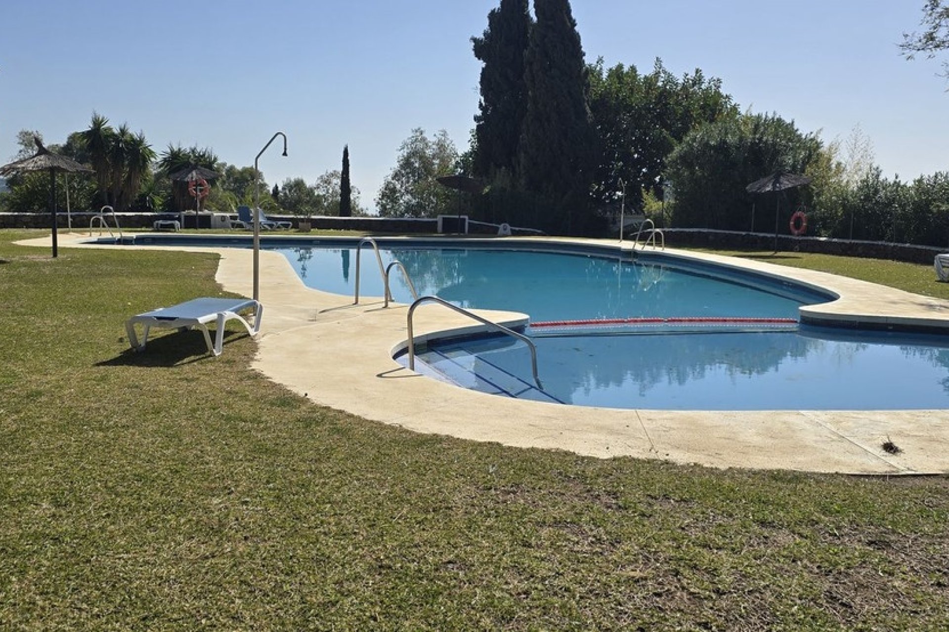 Rynek wtórny - Town house - Marbella - Marbella Centro