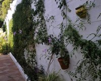 Rynek wtórny - Town house - Marbella - Marbella Centro