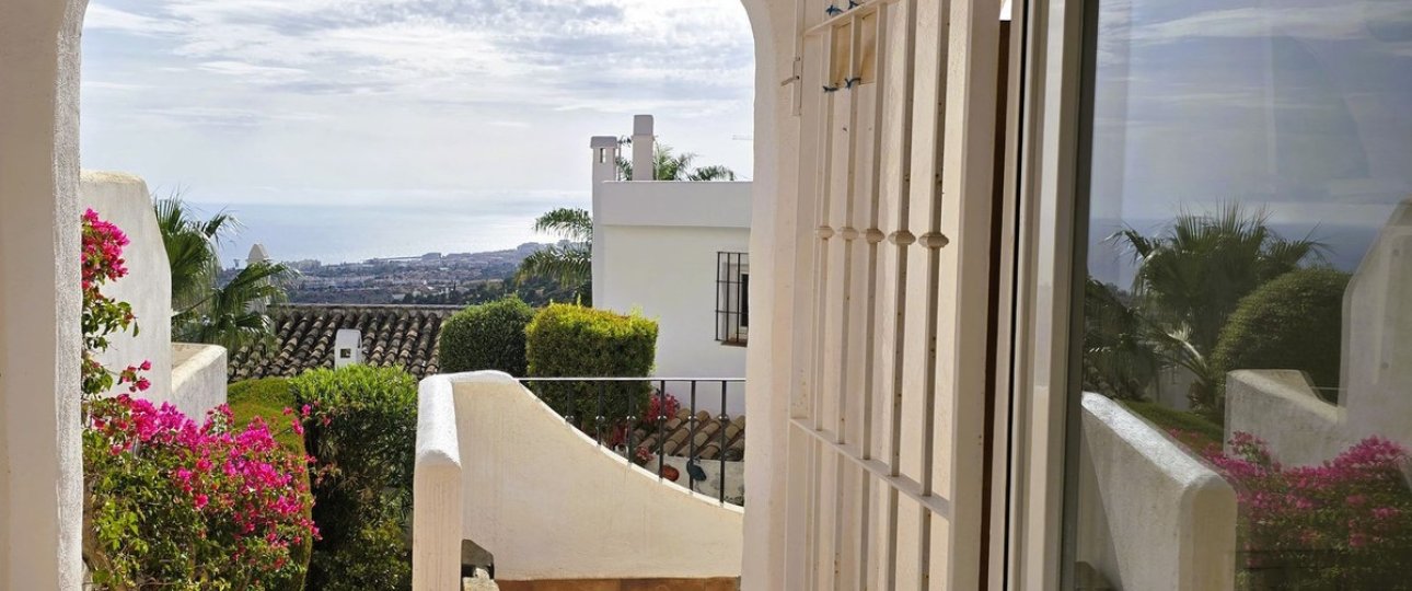Rynek wtórny - Town house - Marbella - Marbella Centro