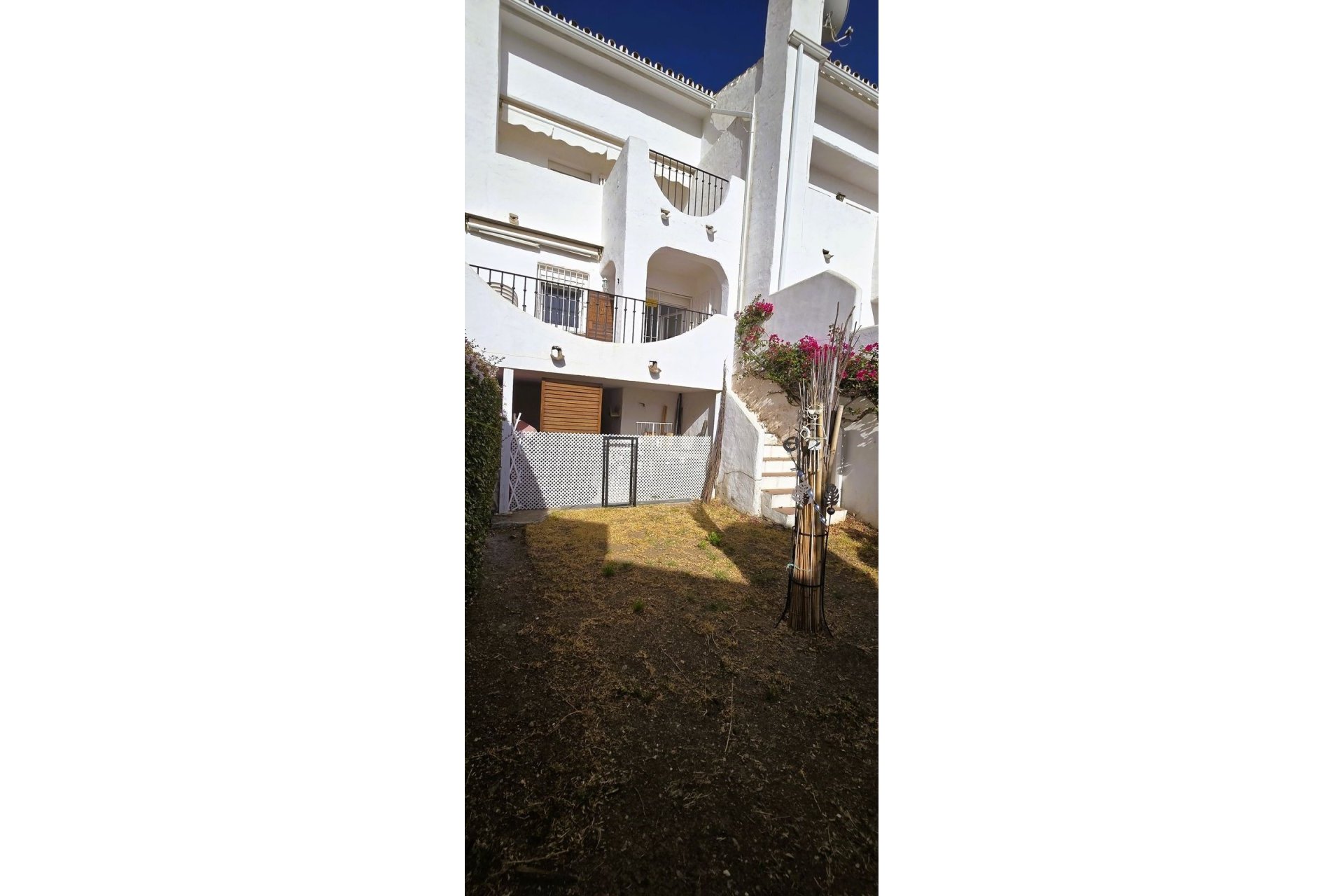 Rynek wtórny - Town house - Marbella - Marbella Centro