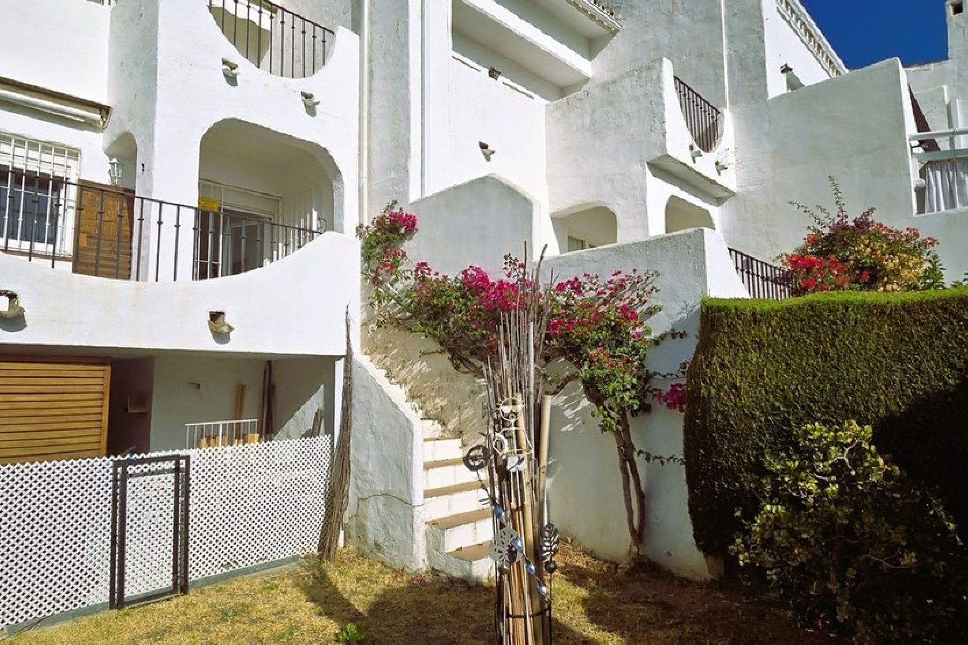 Rynek wtórny - Town house - Marbella - Marbella Centro
