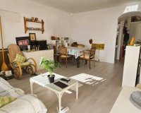 Rynek wtórny - Town house - Marbella - Marbella Centro