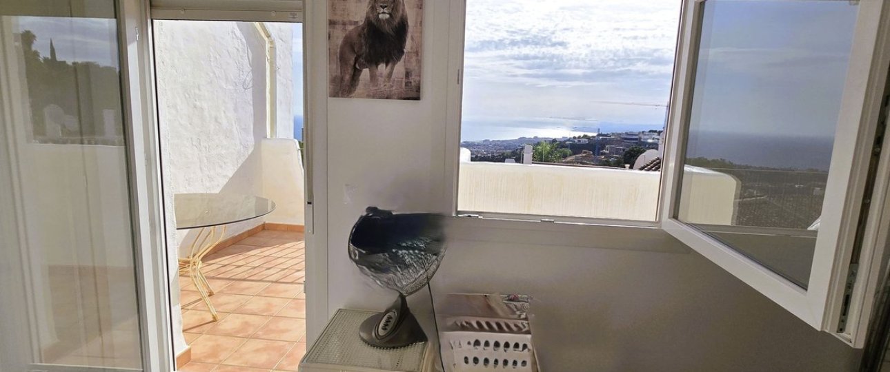 Rynek wtórny - Town house - Marbella - Marbella Centro
