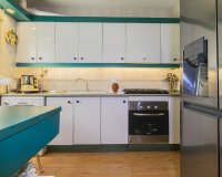 Rynek wtórny - Town house - Marbella - Marbella Centro