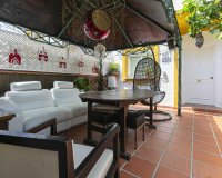 Rynek wtórny - Town house - Marbella - Marbella Centro