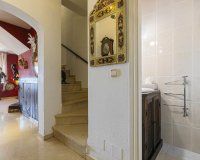Rynek wtórny - Town house - Marbella - Marbella Centro
