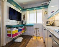 Rynek wtórny - Town house - Marbella - Marbella Centro