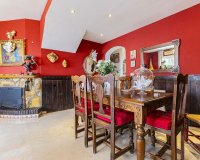 Rynek wtórny - Town house - Marbella - Marbella Centro