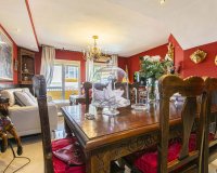 Rynek wtórny - Town house - Marbella - Marbella Centro
