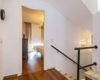Rynek wtórny - Town house - Marbella - Marbella Centro