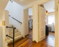 Rynek wtórny - Town house - Marbella - Marbella Centro