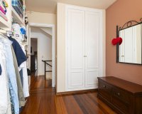 Rynek wtórny - Town house - Marbella - Marbella Centro