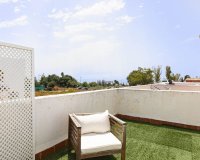 Rynek wtórny - Town house - Marbella - Marbella Centro