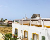 Rynek wtórny - Town house - Marbella - Marbella Centro