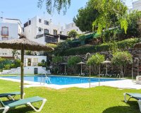 Rynek wtórny - Town house - Marbella - Marbella Centro