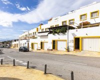 Rynek wtórny - Town house - Marbella - Marbella Centro