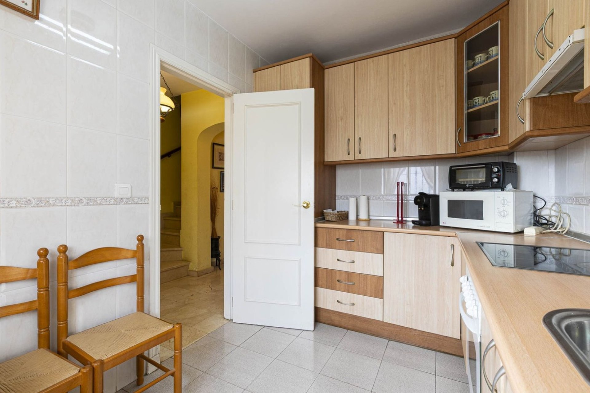 Rynek wtórny - Town house - Marbella - Marbella Centro