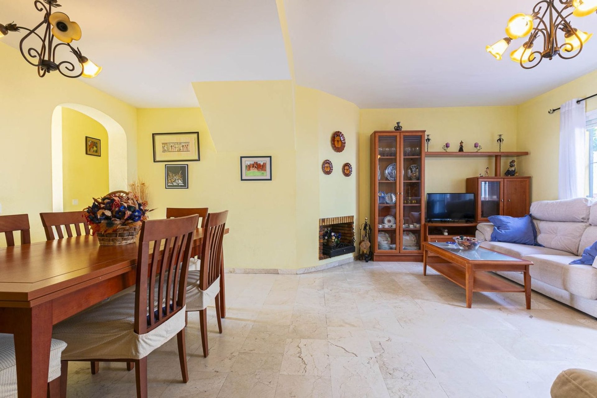 Rynek wtórny - Town house - Marbella - Marbella Centro