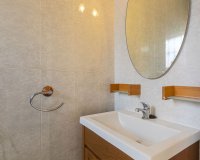 Rynek wtórny - Town house - Marbella - Marbella Centro